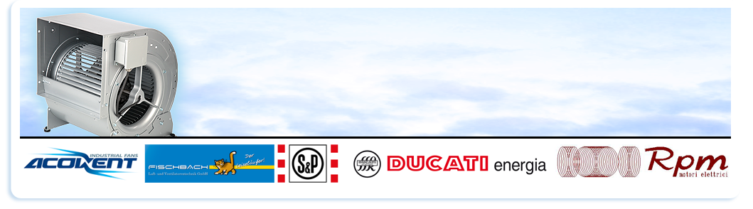 Tehokkaampia ja taloudellisempia ratkaisuja. K&auml;ytt&auml;m&auml;ll&auml; Polarvent oy:n edustamia tuotteita.